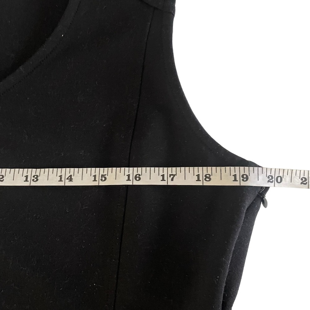 Black Day Dress by GAP - Picture 9 of 10